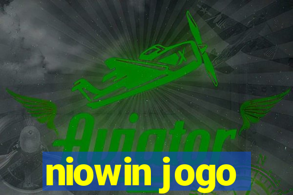 niowin jogo